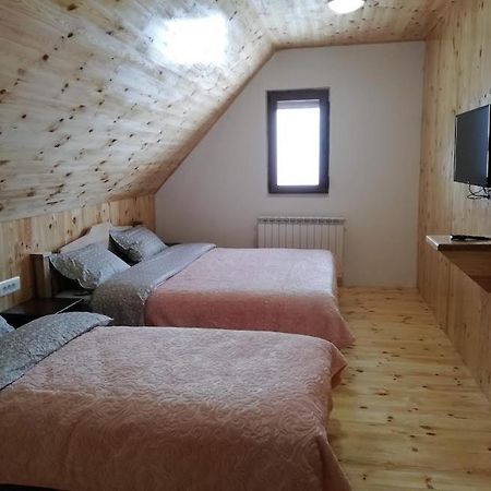 Vila As Appartamento Žabljak Esterno foto
