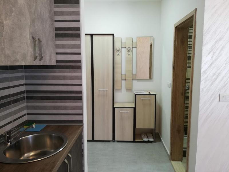 Vila As Appartamento Žabljak Esterno foto