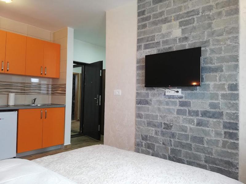 Vila As Appartamento Žabljak Esterno foto