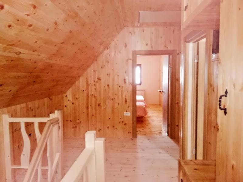 Vila As Appartamento Žabljak Esterno foto