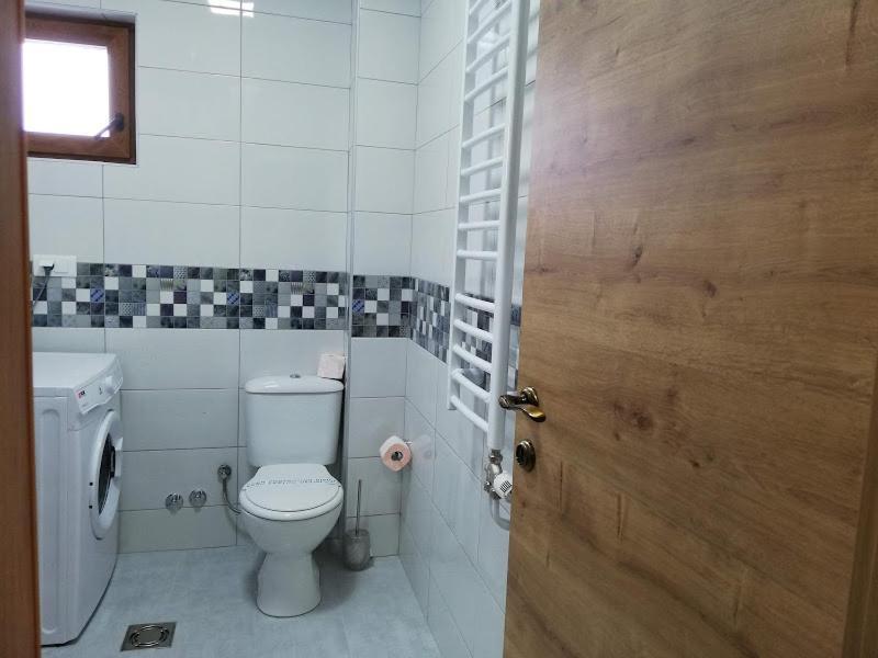 Vila As Appartamento Žabljak Esterno foto