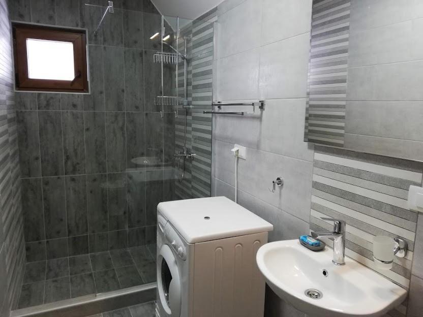 Vila As Appartamento Žabljak Esterno foto