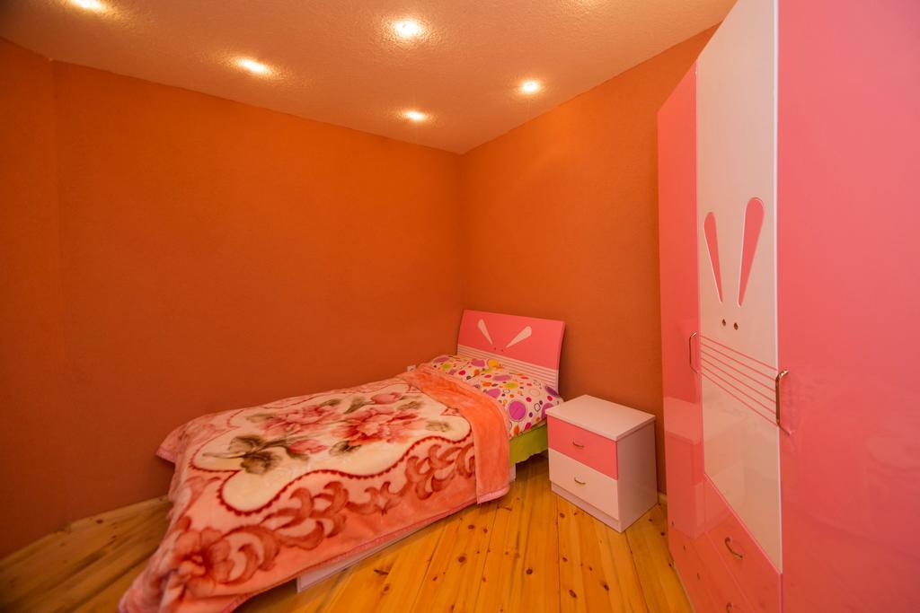 Vila As Appartamento Žabljak Camera foto