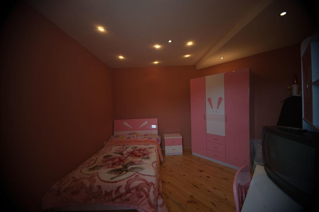 Vila As Appartamento Žabljak Camera foto