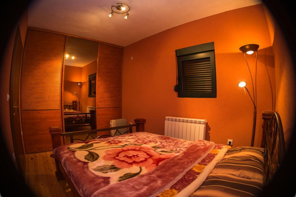 Vila As Appartamento Žabljak Camera foto