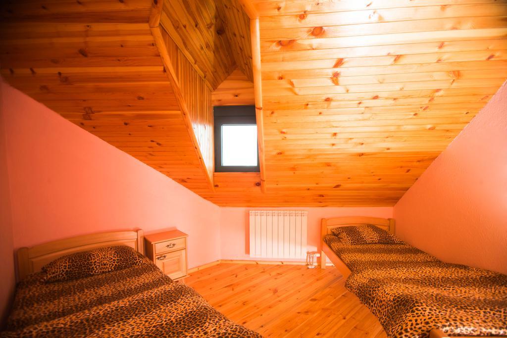 Vila As Appartamento Žabljak Camera foto