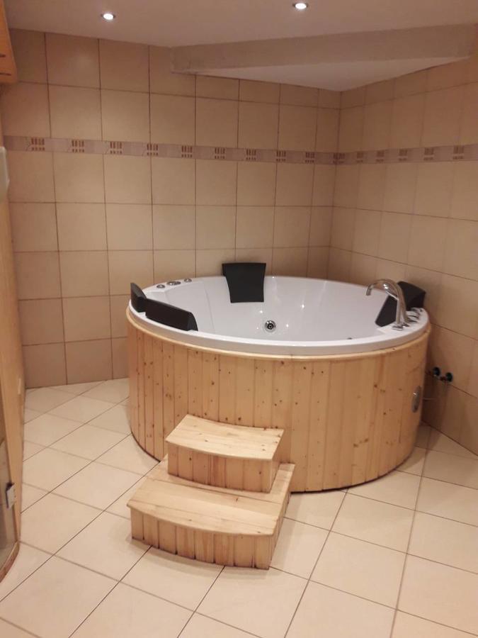 Vila As Appartamento Žabljak Esterno foto
