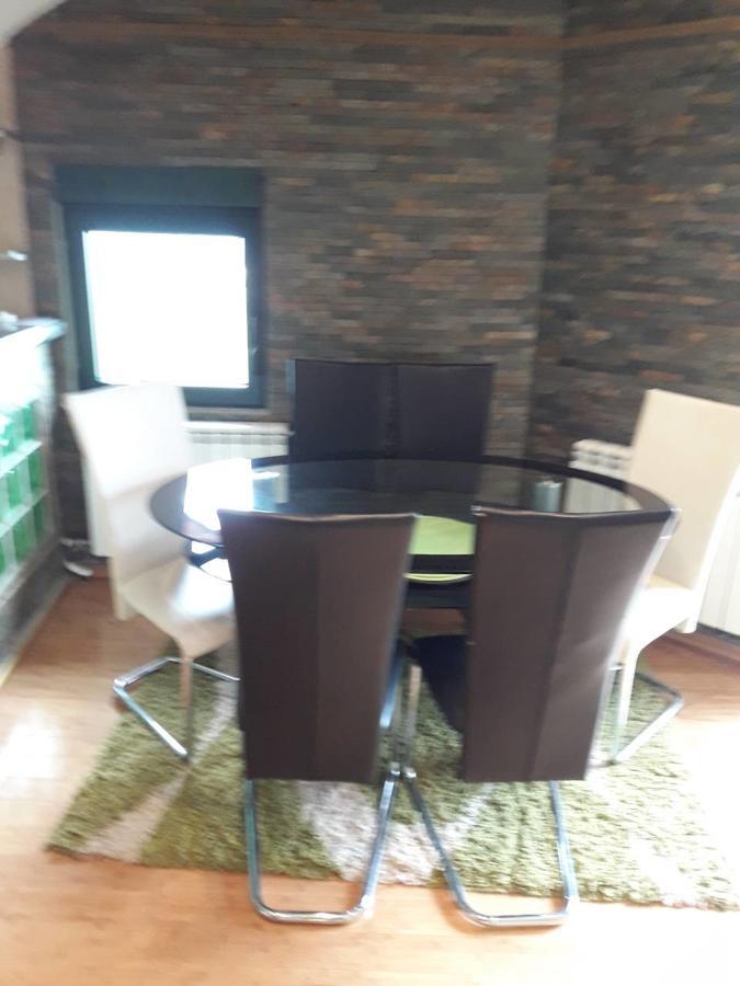 Vila As Appartamento Žabljak Esterno foto